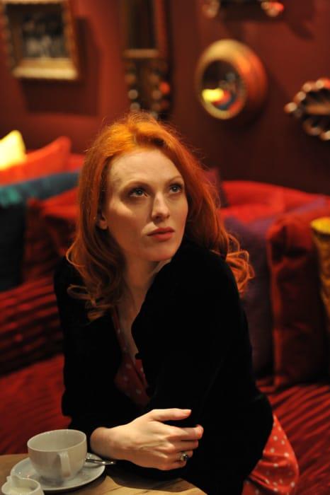 Karen Elson
