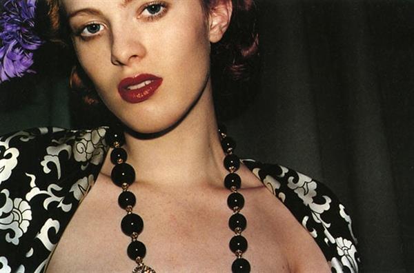 Karen Elson