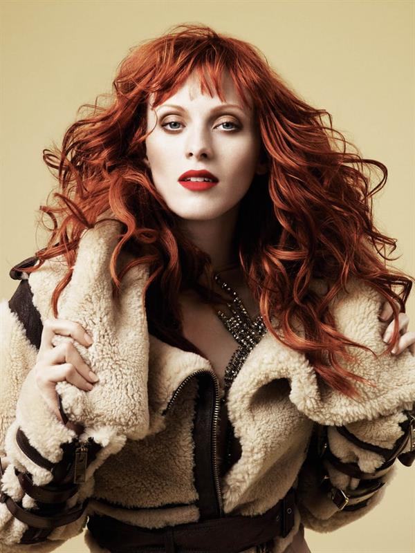 Karen Elson