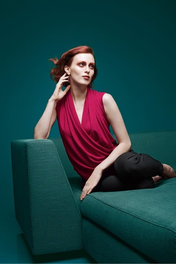 Karen Elson