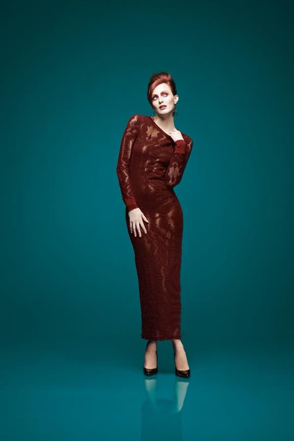 Karen Elson