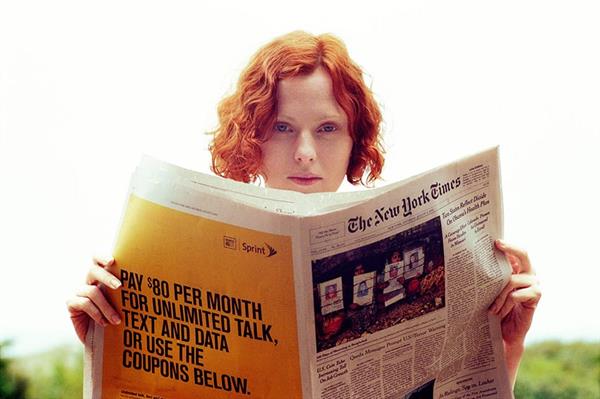 Karen Elson