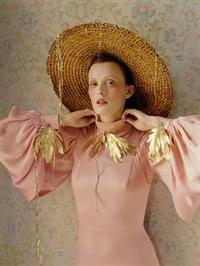 Karen Elson
