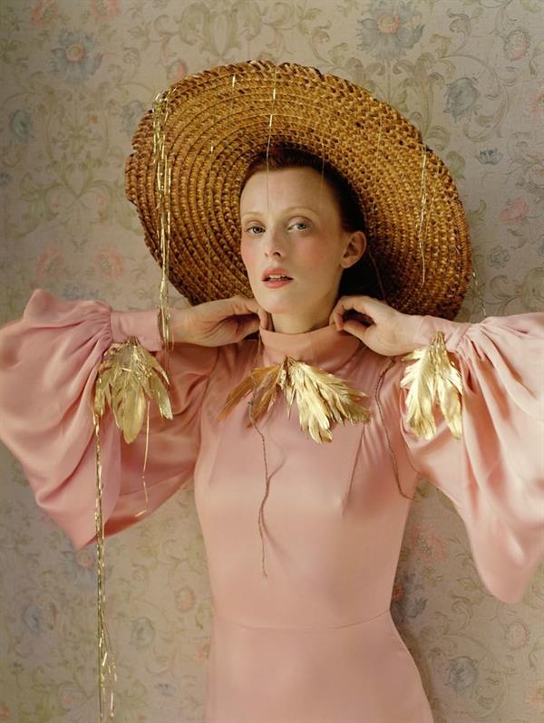 Karen Elson