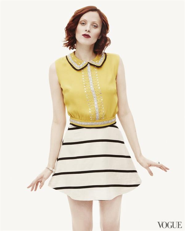 Karen Elson