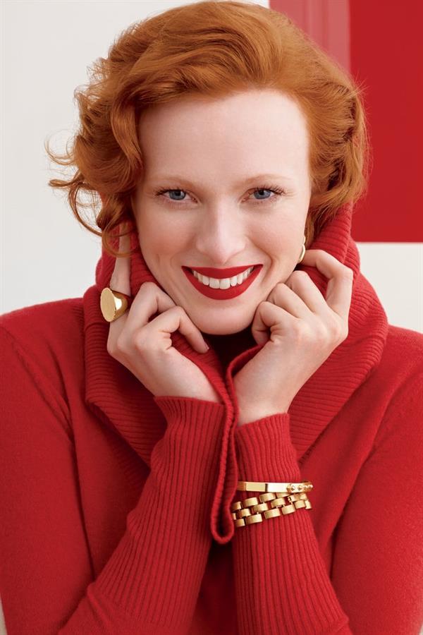 Karen Elson