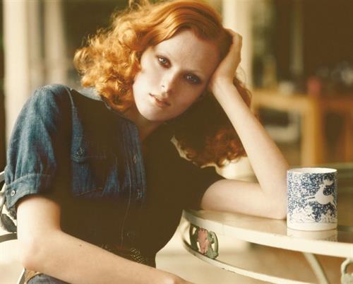 Karen Elson