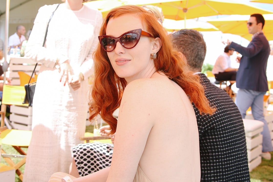 Karen Elson