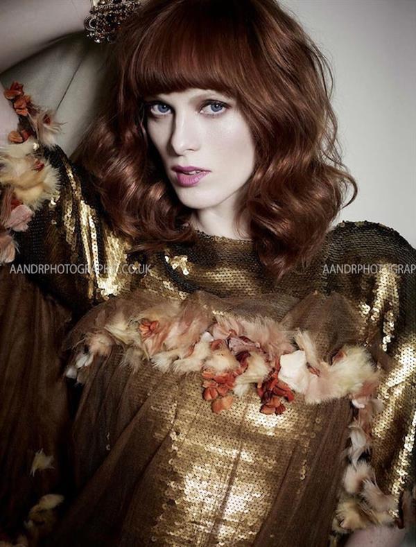 Karen Elson