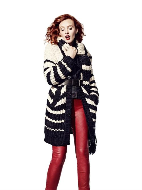 Karen Elson