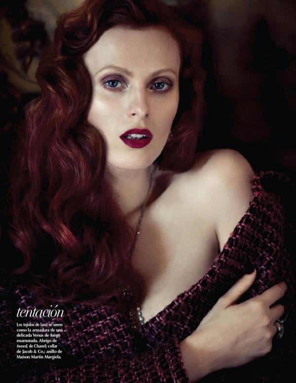 Karen Elson