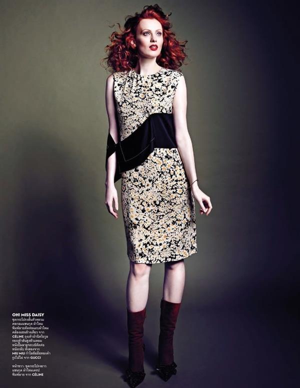 Karen Elson