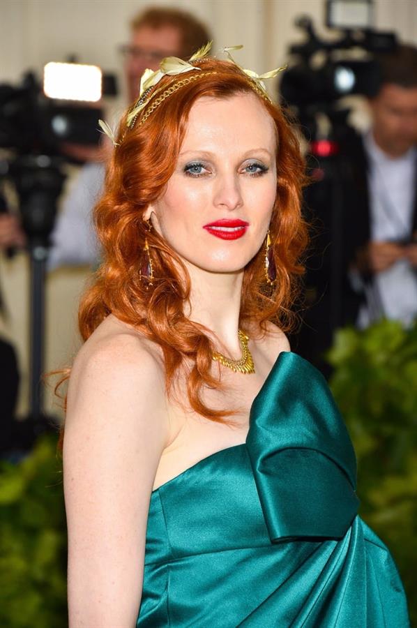 Karen Elson