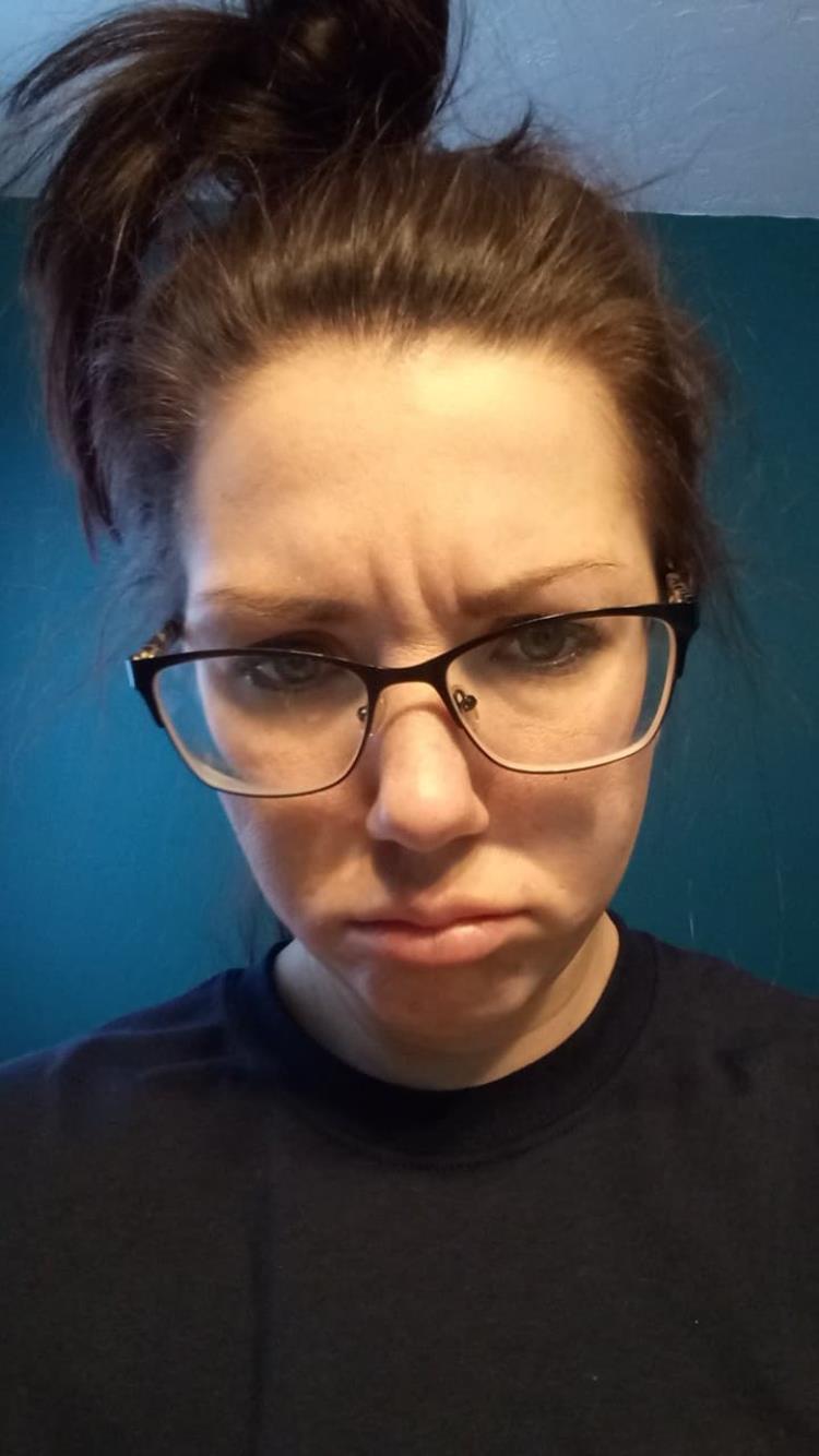 What would you do to her ?