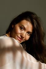 Shyla Volbeck Bedside Tease