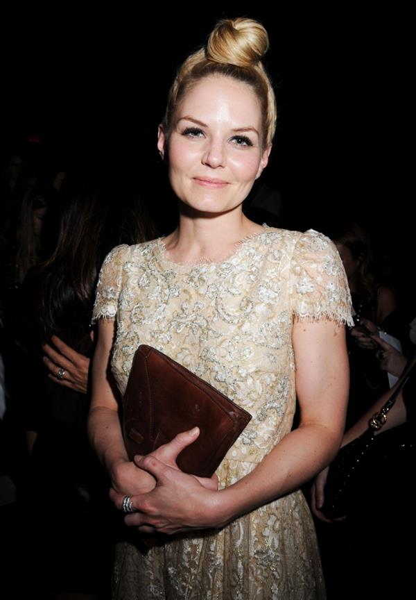 Jennifer Morrison