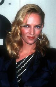Uma Thurman