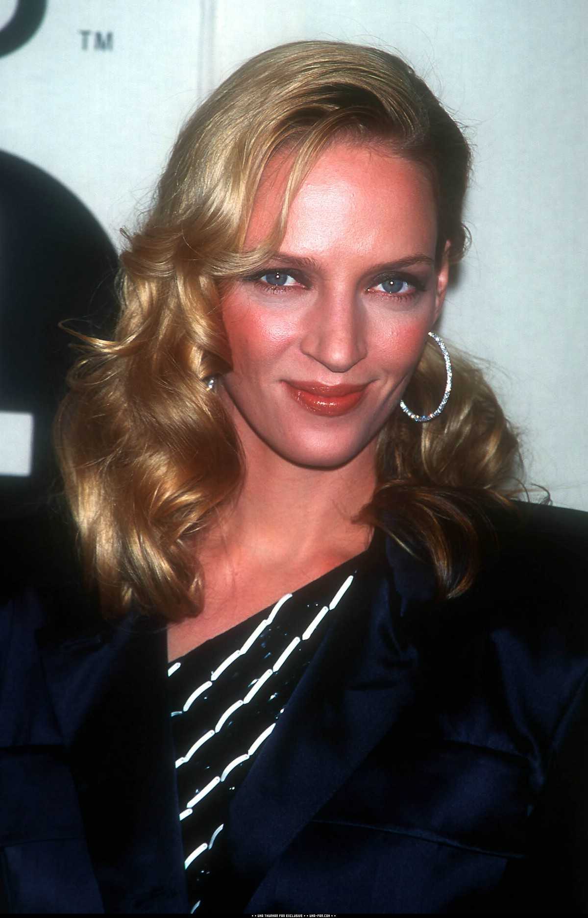Uma Thurman