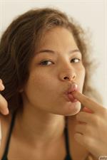 Lejandra Baez Stripping