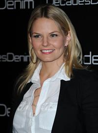 Jennifer Morrison