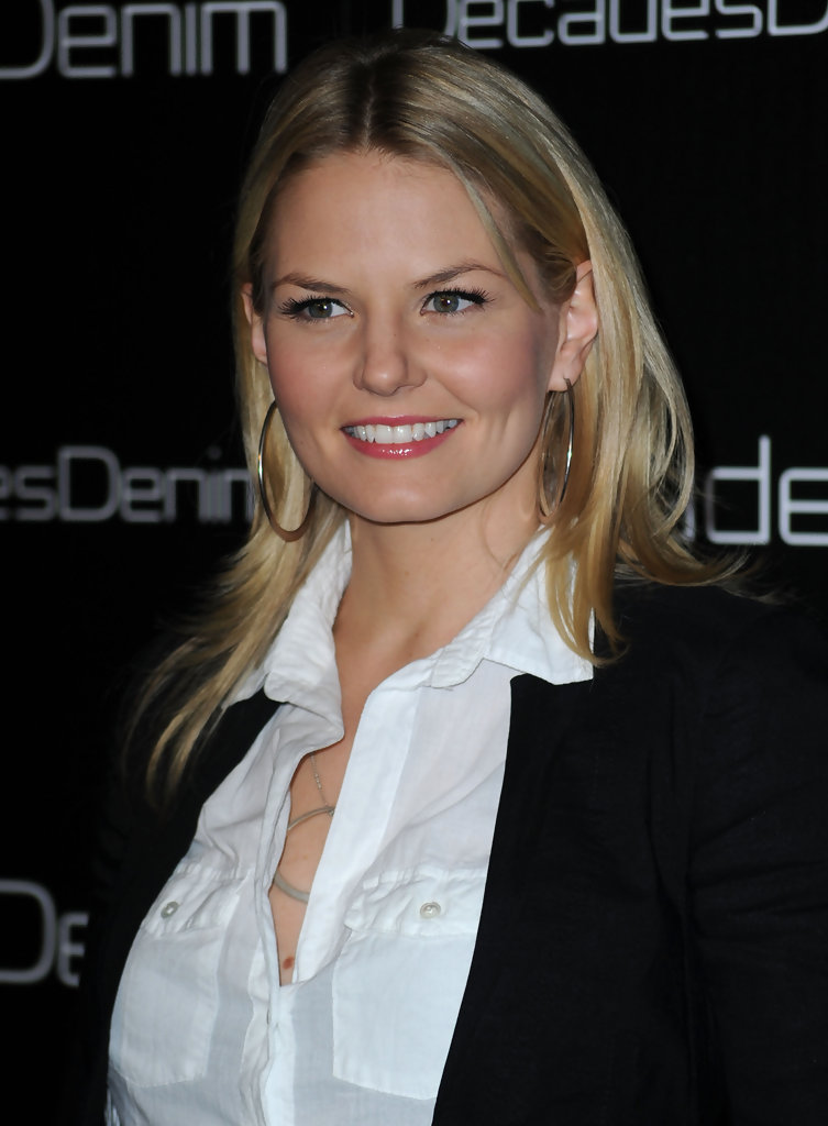 Jennifer Morrison