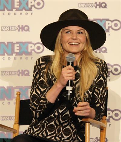Jennifer Morrison
