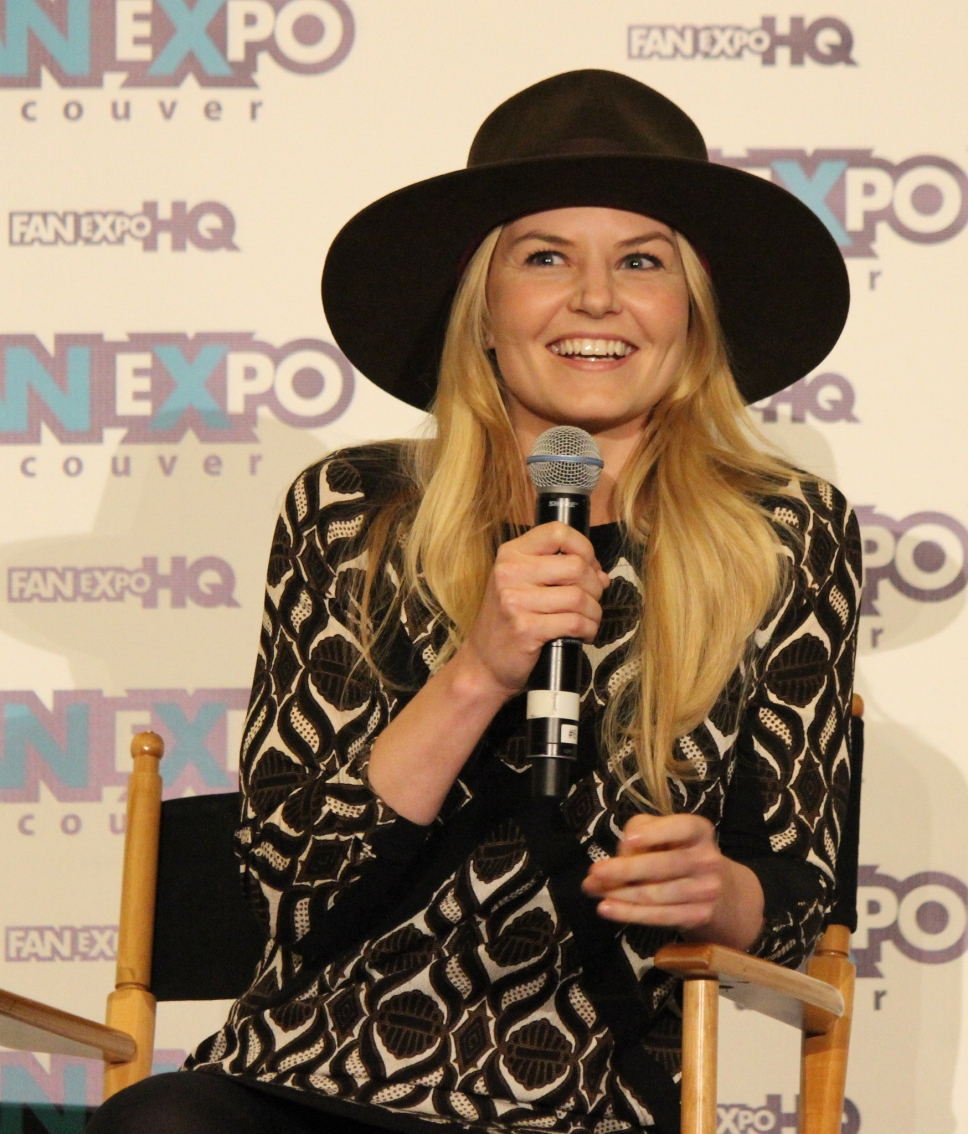Jennifer Morrison