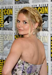 Jennifer Morrison