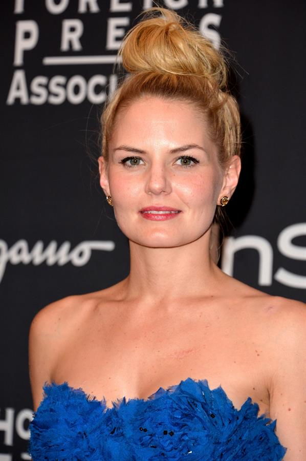 Jennifer Morrison