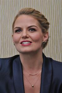 Jennifer Morrison