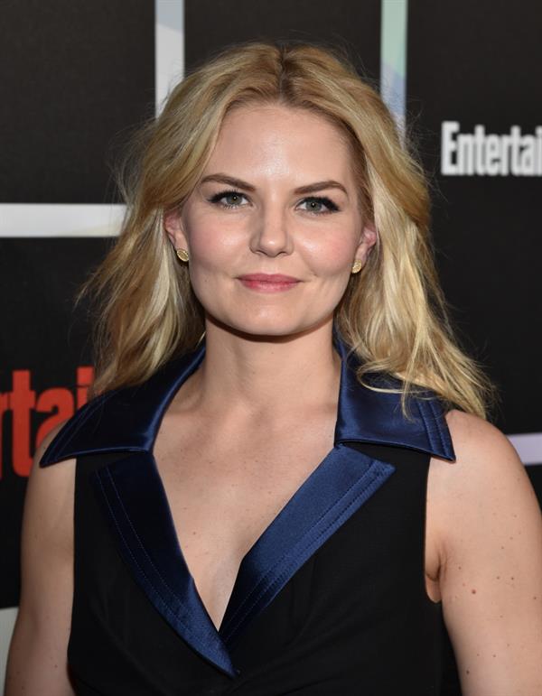 Jennifer Morrison