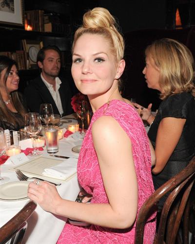 Jennifer Morrison