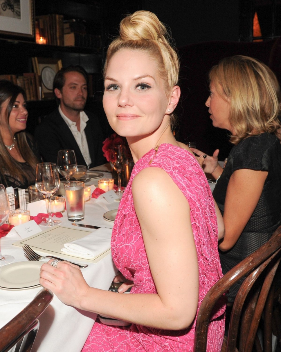 Jennifer Morrison