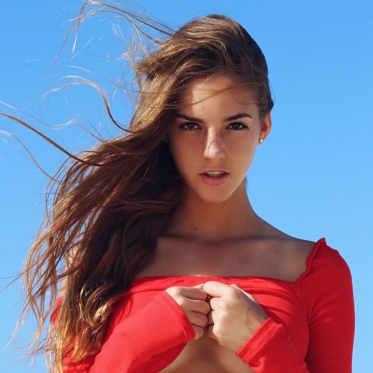 Emily Feld