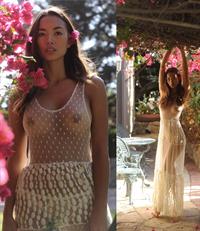 Jennifer Berg - breasts