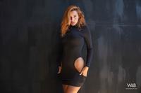 Agatha Vega Butt Plug Hottie