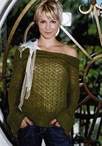 Samaire Armstrong