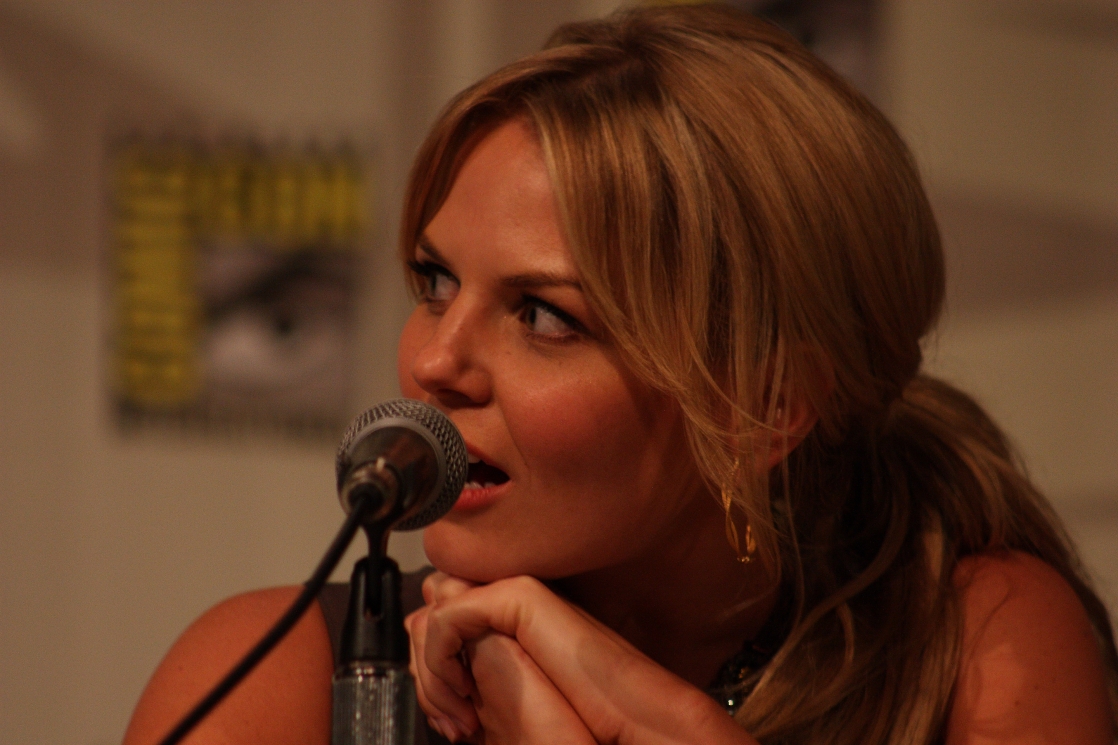 Jennifer Morrison