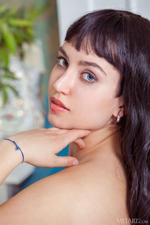 Chantal Pictures Chantal in Underwear