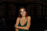 Aurora Morgenrote Dusk at Duomo