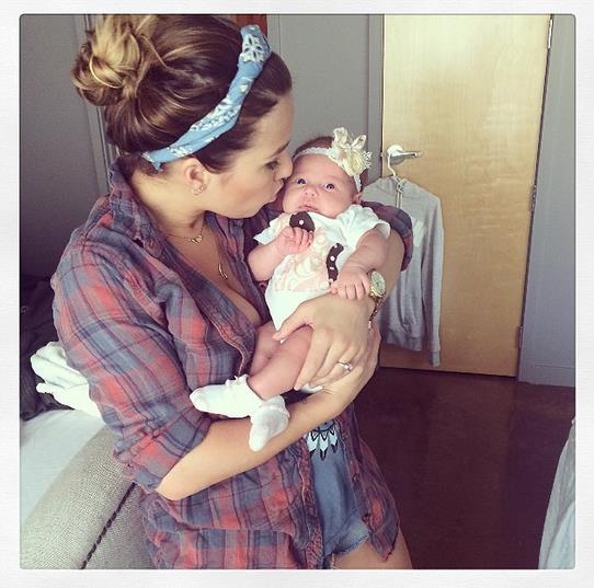 Jessie James Decker