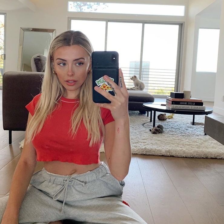 Corinna Kopf