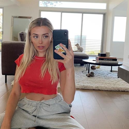Corinna Kopf