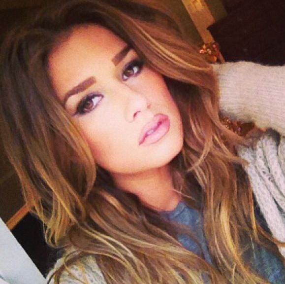 Jessie James Decker Pictures Jessie James Decker