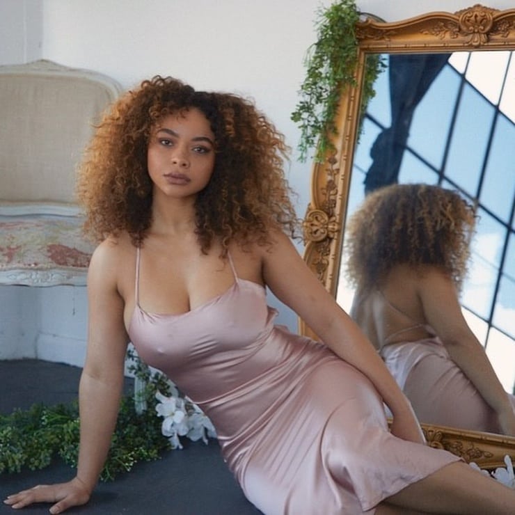 Crystal Westbrooks