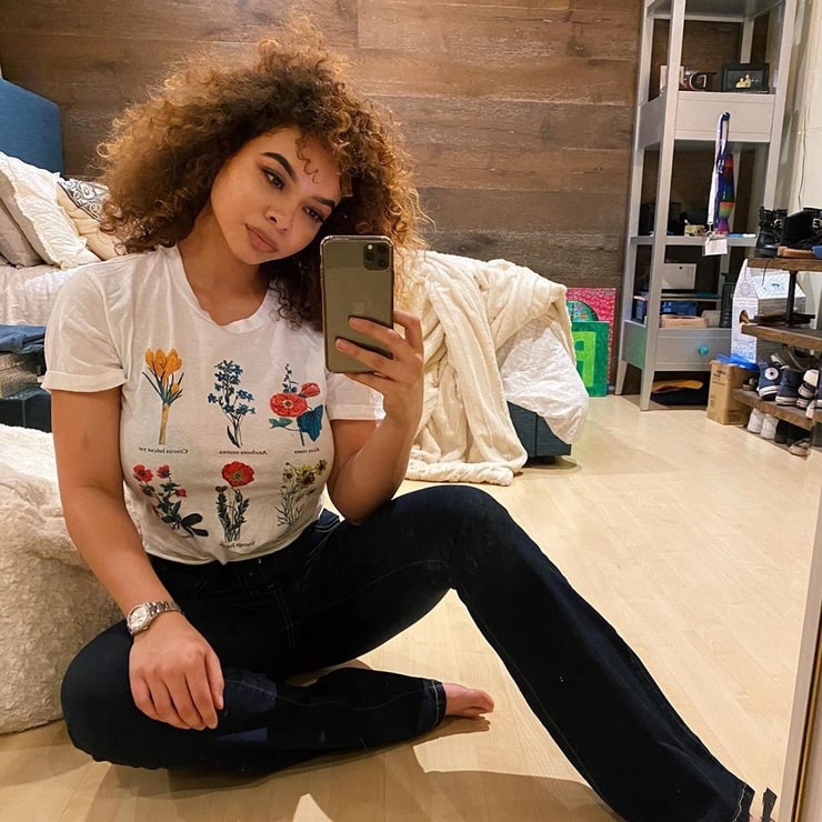 Crystal Westbrooks