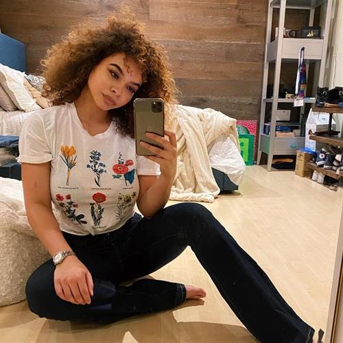 Crystal Westbrooks