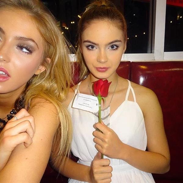 Brighton Sharbino