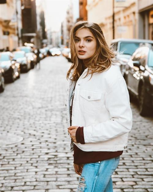 Brighton Sharbino