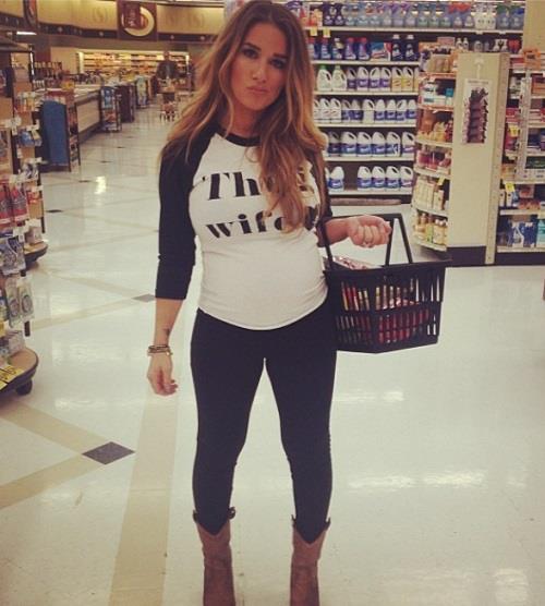 Jessie James Decker